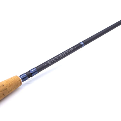 Jackson Hole Fly Co Bass Smasher Rod Combo Kit – 8'6" 6WT