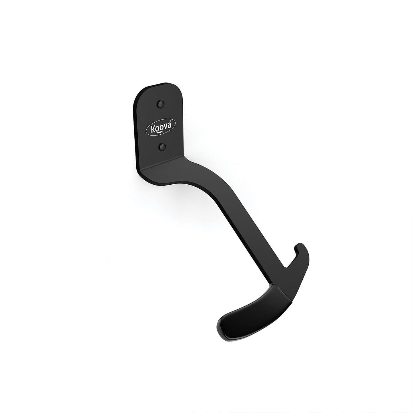 Koova - Single Bike Vertical Wall Mounted Hook