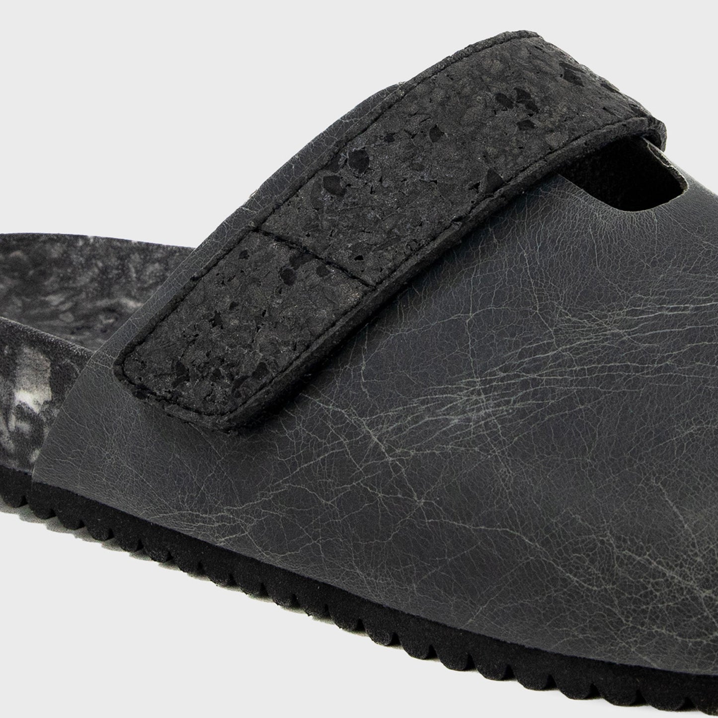 Fleks More Mesa Clog - After Dark