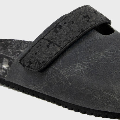 Fleks More Mesa Clog - After Dark