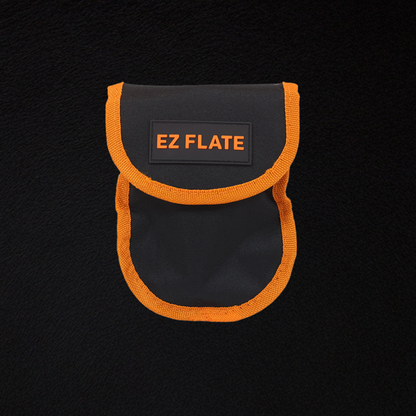 EZ Flate Single Tire Digital Pressure Gauge