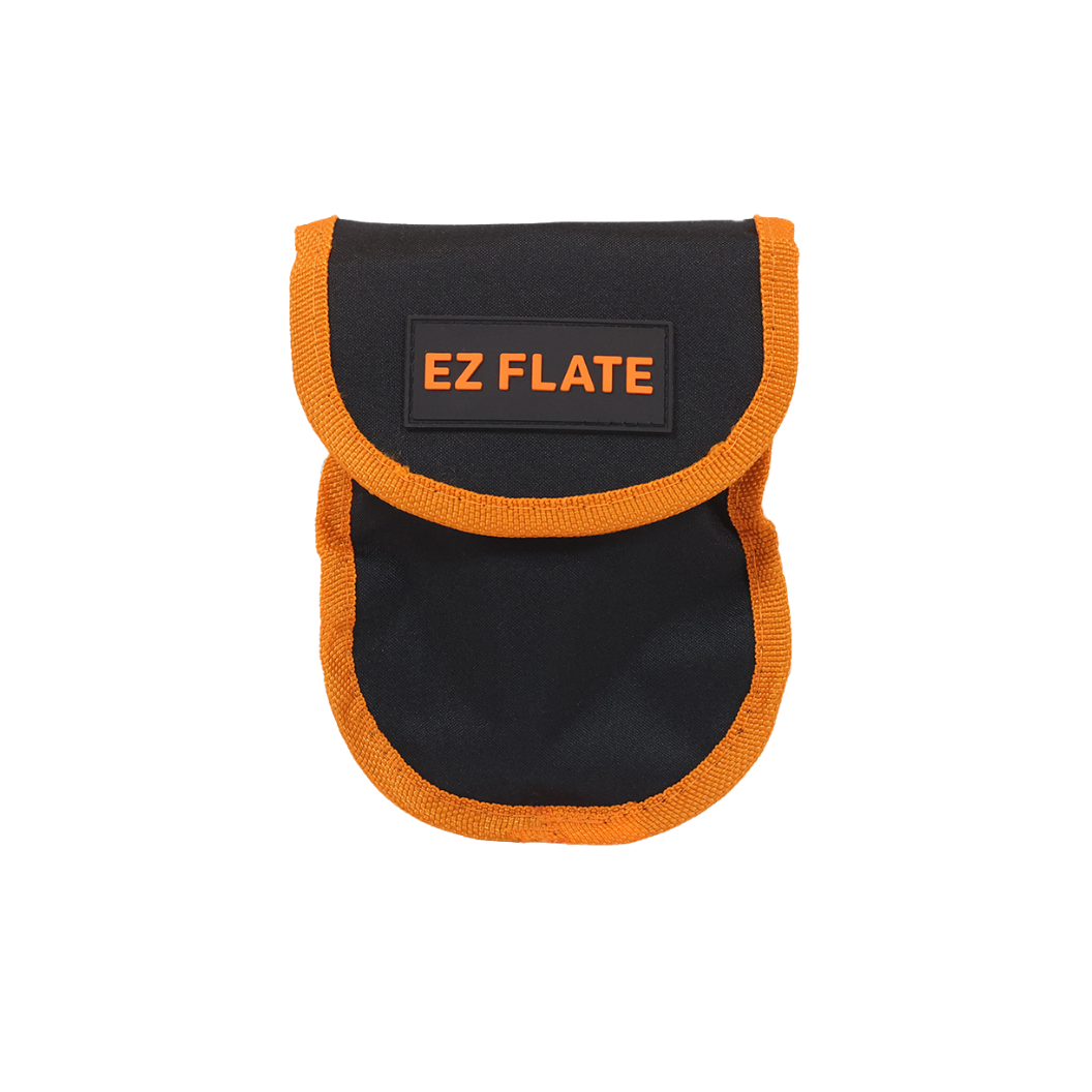 EZ Flate Single Tire Digital Pressure Gauge
