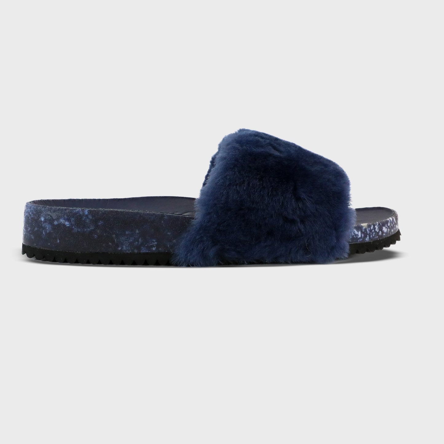 Fleks San Ysidro Slide - Deep Blue Sea