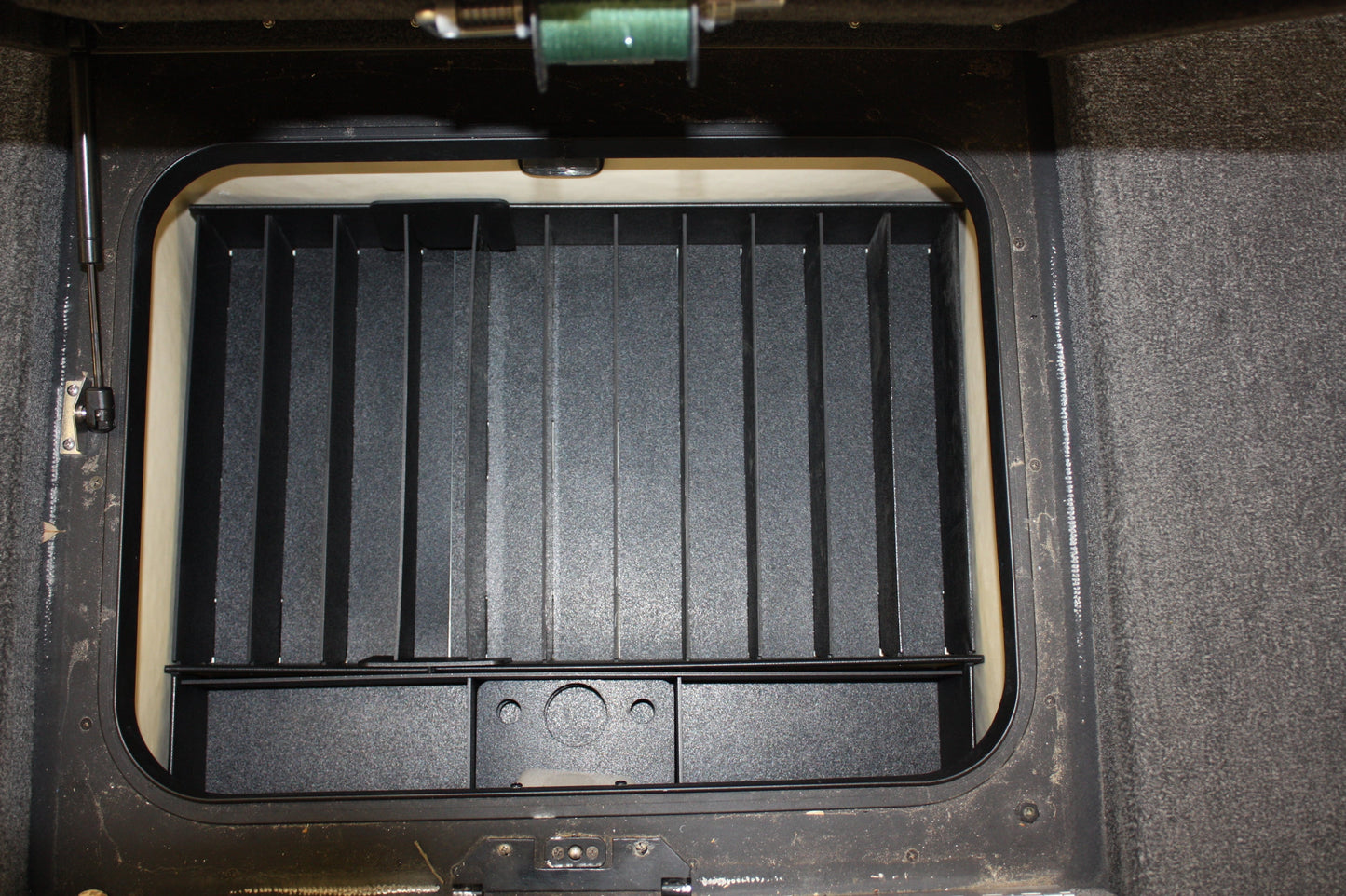 AMPD Marine NPDSK0019 Skeeter® iCLASS COMPARTMENT 1 SYSTEM