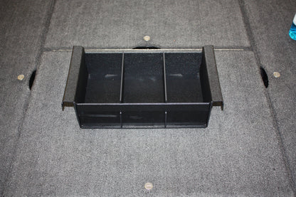 AMPD Marine NPDSK0021 Skeeter® iCLASS COMPARTMENT 2 SLIDER TRAY