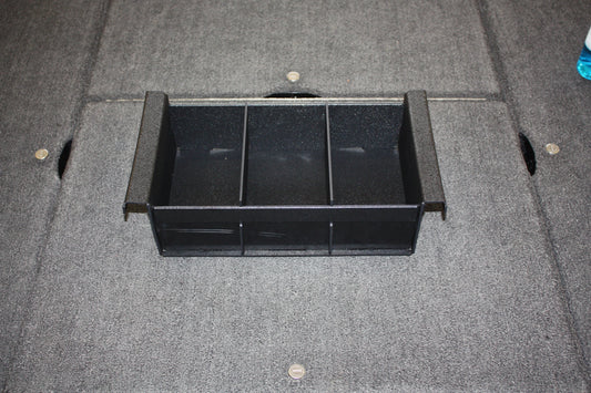 AMPD Marine NPDSK0021 Skeeter® iCLASS COMPARTMENT 2 SLIDER TRAY