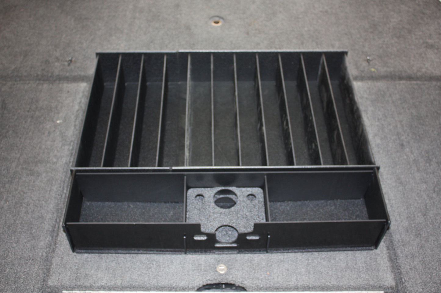 AMPD Marine NPDSK0019 Skeeter® iCLASS COMPARTMENT 1 SYSTEM