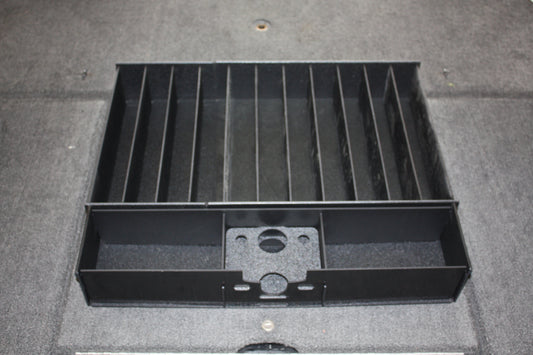 AMPD Marine NPDSK0019 Skeeter® iCLASS COMPARTMENT 1 SYSTEM
