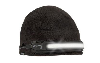Liteband ACTIV 520-Lumen LED Beanie