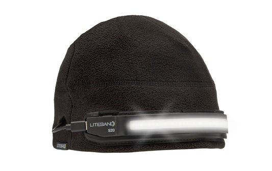 Liteband ACTIV 520-Lumen LED Beanie