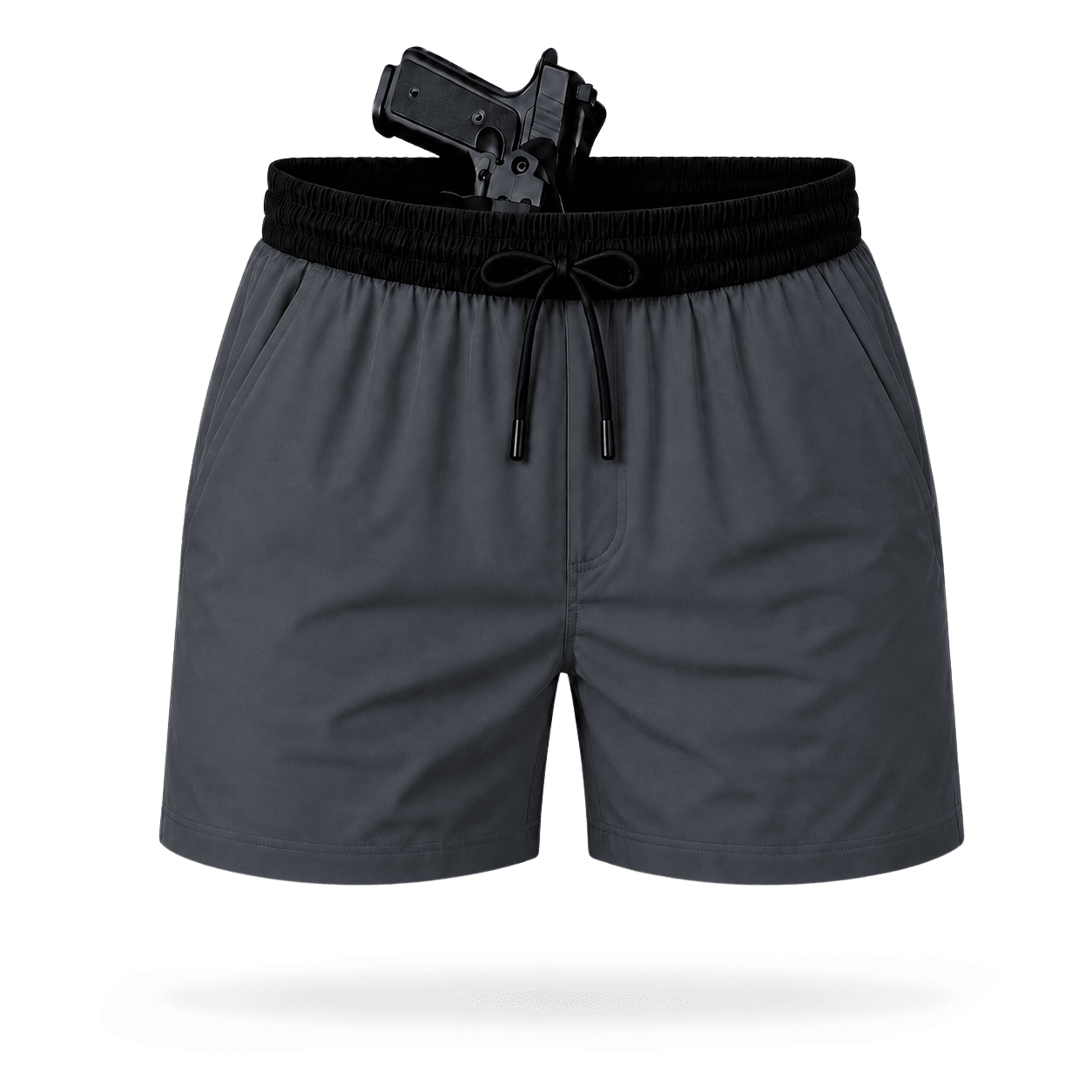 Arrowhead Tactical Apparel Carrier Training Shorts Mk.II - 5" Inseam
