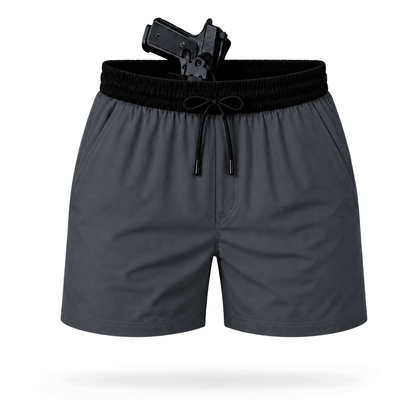 Arrowhead Tactical Apparel Carrier Training Shorts Mk.II - 5" Inseam