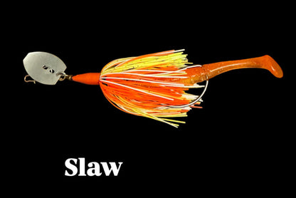 High Octane Special Edition Weedless Chatter