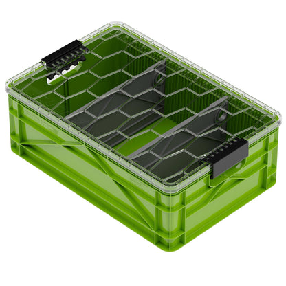 SidioCrate Half Size SidioCrate