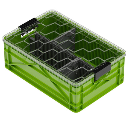 SidioCrate Half Size SidioCrate