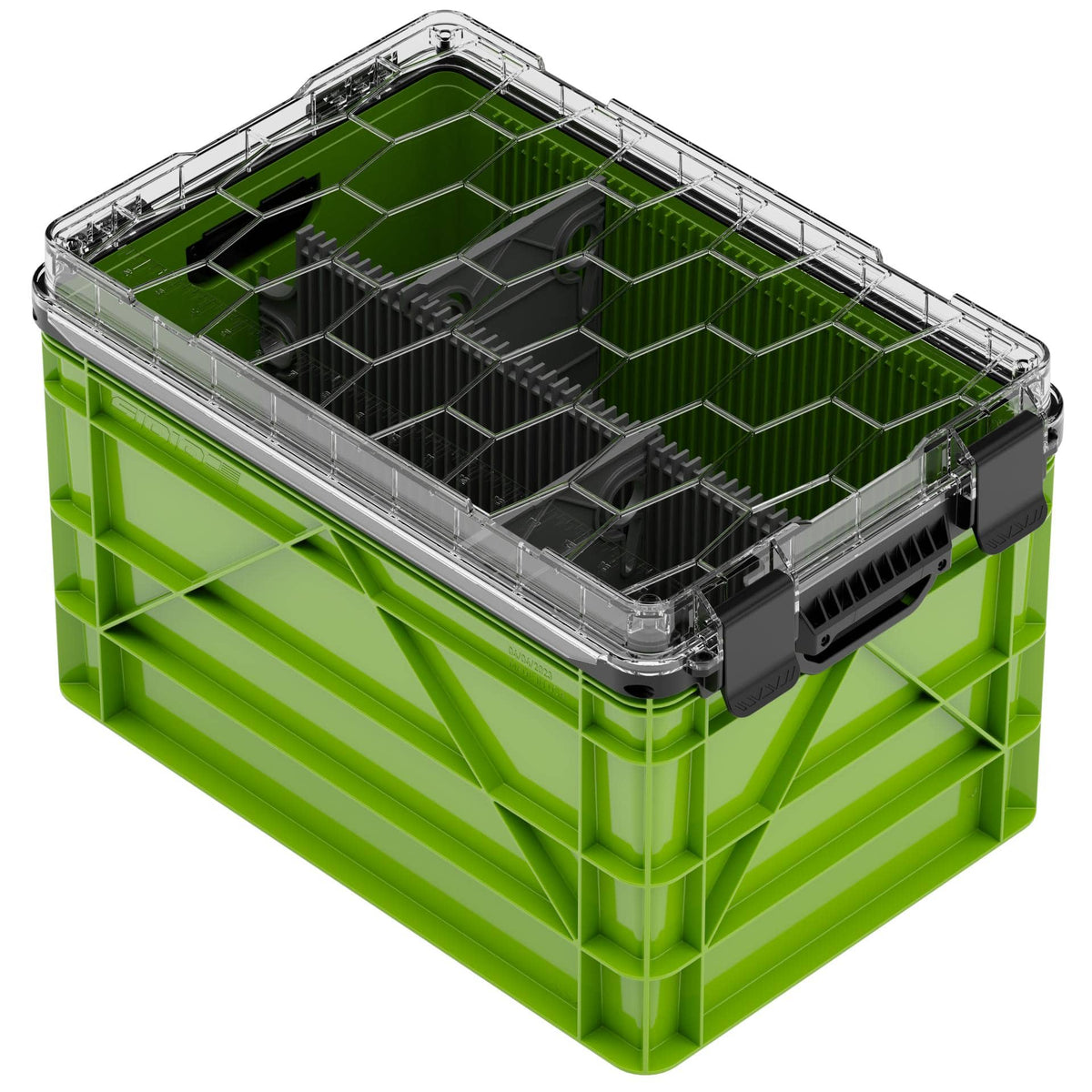 SidioCrate Full Size WR (Water Resistant)