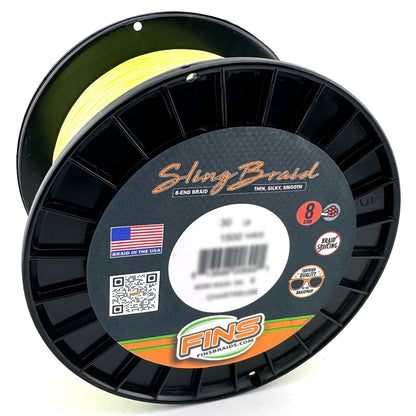 FINS Fishing Sling Braid