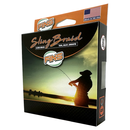FINS Fishing Sling Braid
