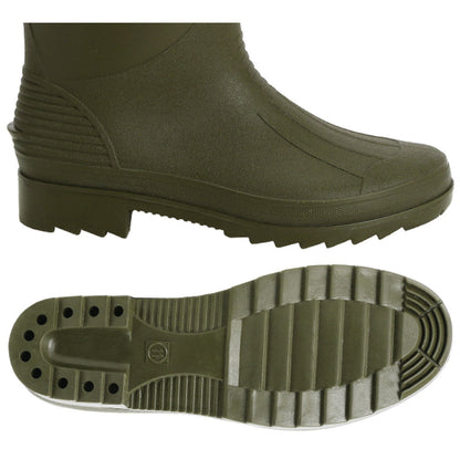 Paramount Outdoors Slipstream PVC Hip Boots - Cleated