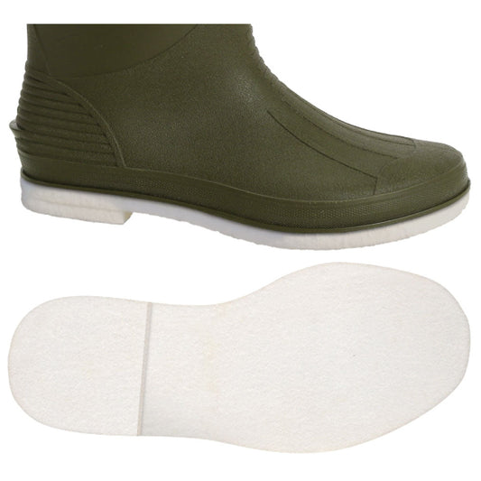 Paramount Outdoors Slipstream PVC Hip Boots - Felt