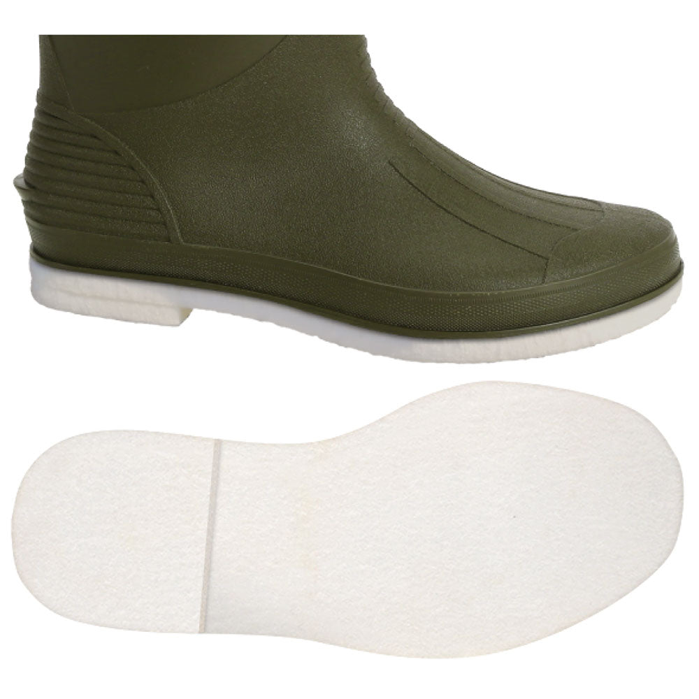 Paramount Outdoors Slipstream PVC Bootfoot Chest Wader - Felt