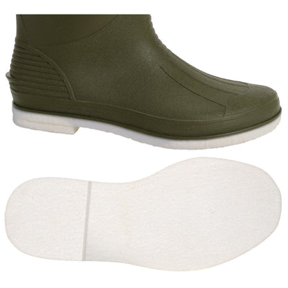 Paramount Outdoors Slipstream PVC Bootfoot Chest Wader - Felt