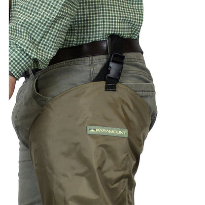 Paramount Outdoors Slipstream PVC Hip Boots - Cleated