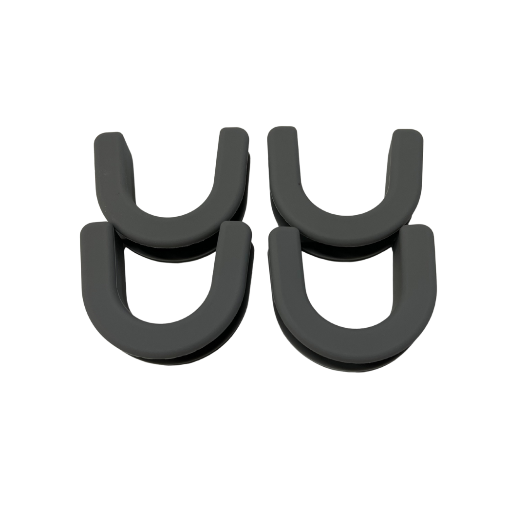 TRAPSKI LowPro 2 S Ski and Snowboard Rack Insert for Rooftop Cargo Box