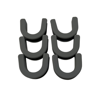 TRAPSKI LowPro 3 M Ski and Snowboard Rack Insert for Rooftop Cargo Box