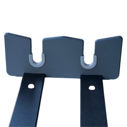 TRAPSKI LowPro 2 S Ski and Snowboard Rack Insert for Rooftop Cargo Box
