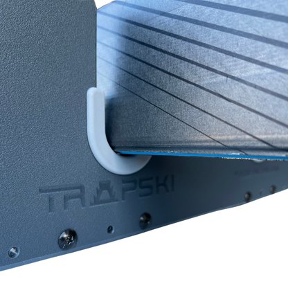 TRAPSKI LowPro 5 XL Ski and Snowboard Rack Insert for Rooftop Cargo Box