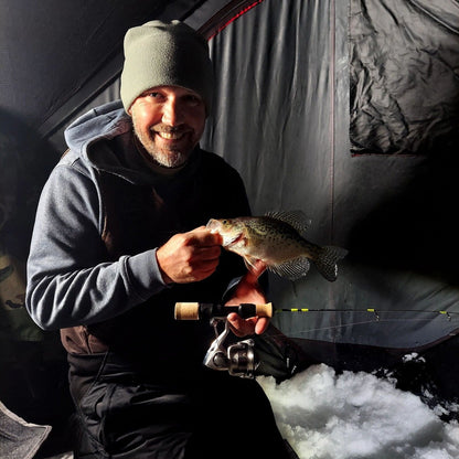 Wasatch Tenkara Rods Ice Breaker