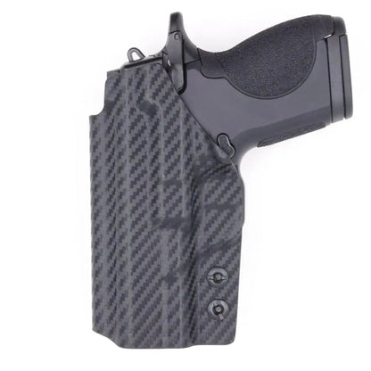 Rounded Gear Smith & Wesson CSX IWB Holster