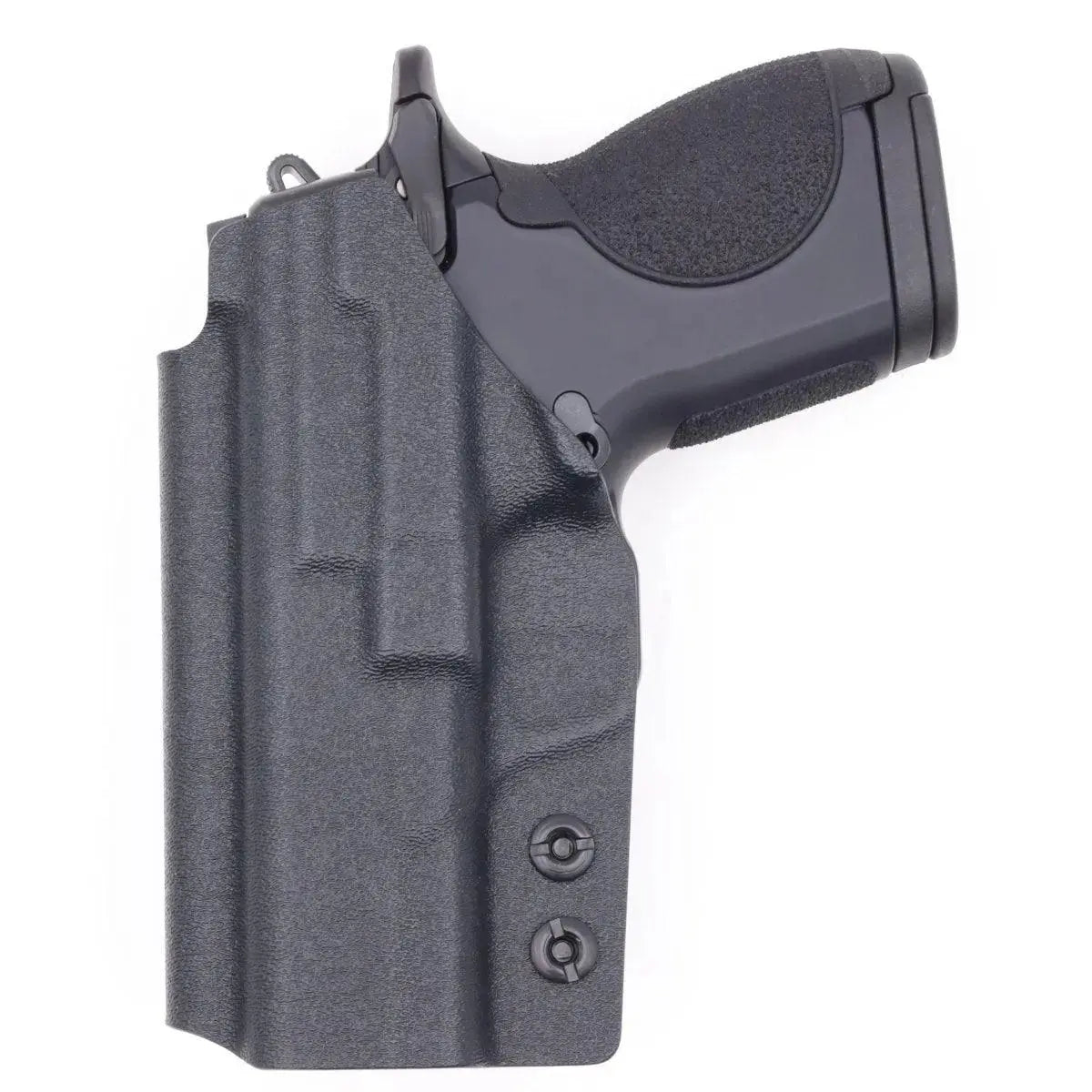 Rounded Gear Smith & Wesson CSX IWB Holster