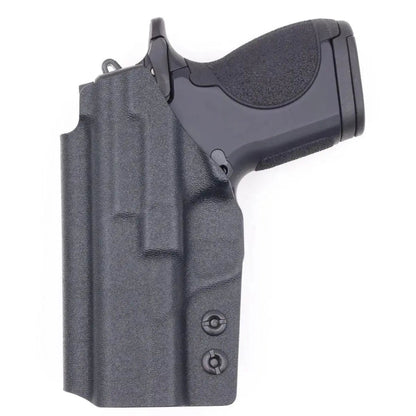 Rounded Gear Smith & Wesson CSX IWB Holster