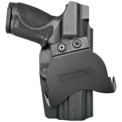 Rounded Gear Smith & Wesson M&P 4.25in Paddle Holster