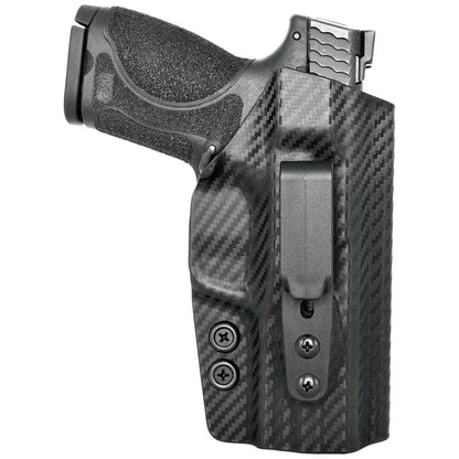Rounded Gear Smith & Wesson M&P 4.25in Tuckable IWB Holster