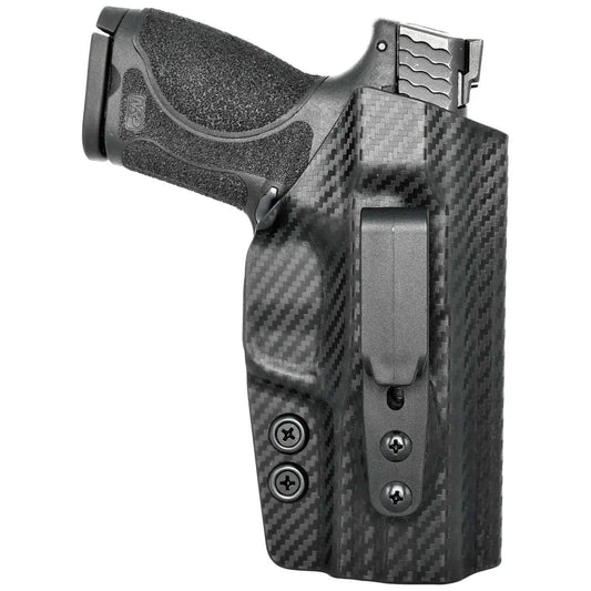 Rounded Gear Smith & Wesson M&P 4.25in Tuckable IWB Holster