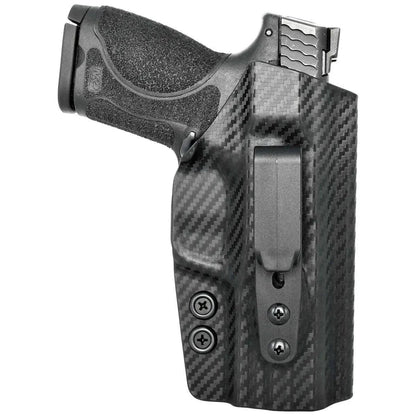 Rounded Gear Smith & Wesson M&P 4.25in Tuckable IWB Holster