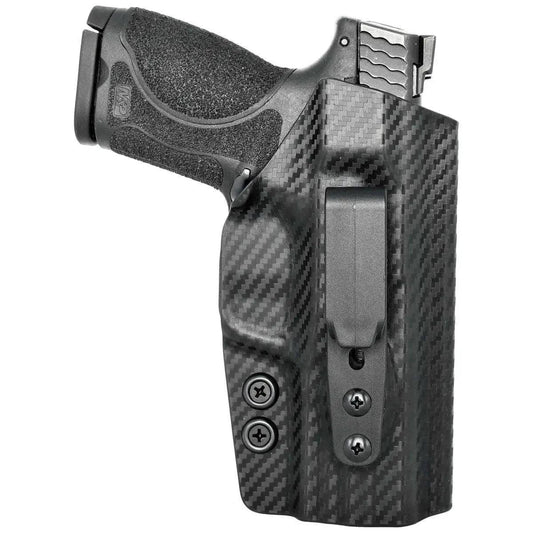 Rounded Gear Smith & Wesson M&P 4.25in Tuckable IWB Holster