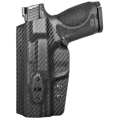 Rounded Gear Smith & Wesson M&P 4.25in Tuckable IWB Holster