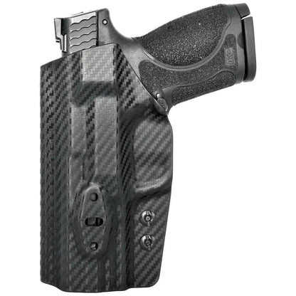 Rounded Gear Smith & Wesson M&P 4.25in Tuckable IWB Holster