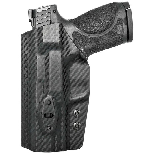 Rounded Gear Smith & Wesson M&P 4.25in Tuckable IWB Holster
