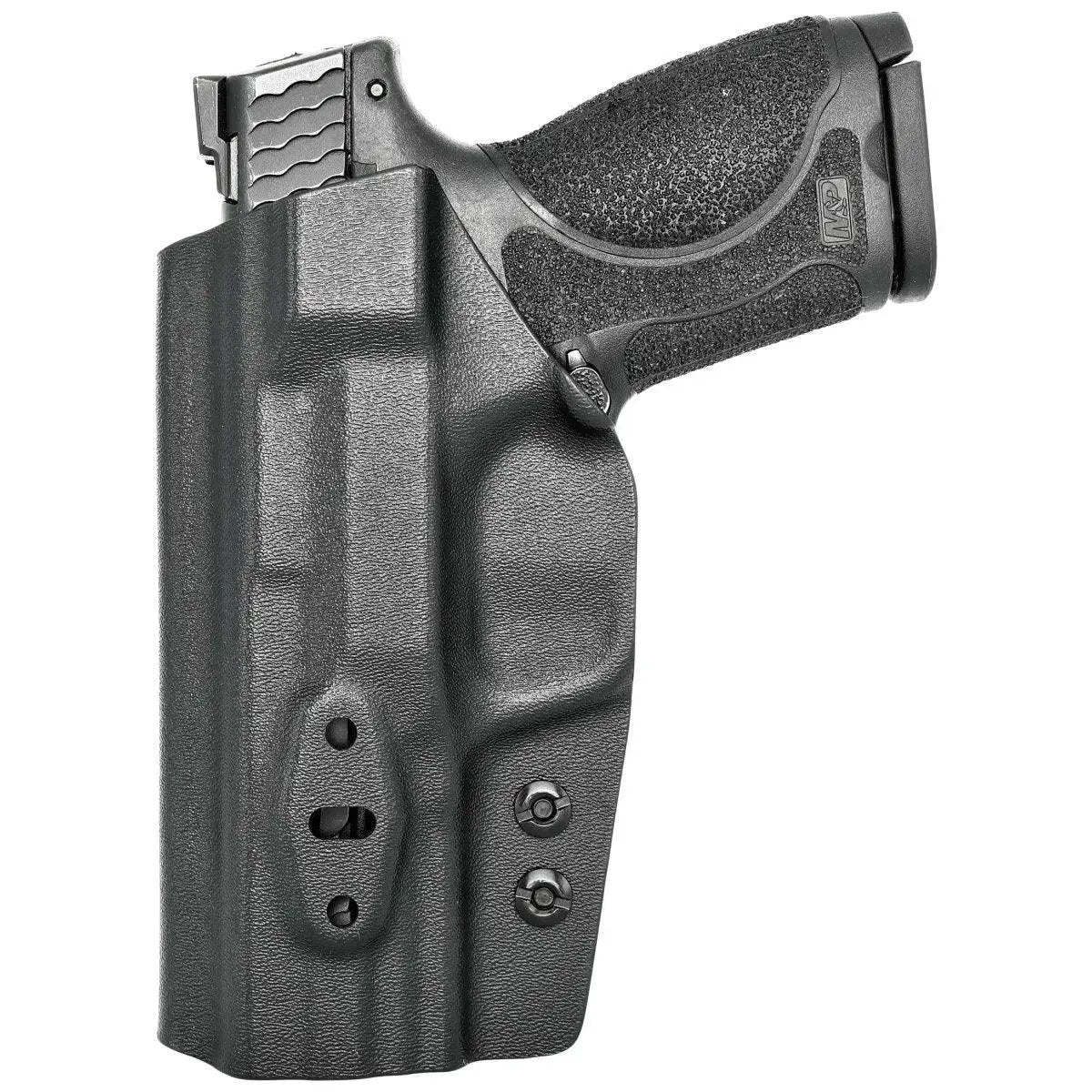 Rounded Gear Smith & Wesson M&P 4.25in Tuckable IWB Holster