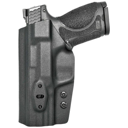 Rounded Gear Smith & Wesson M&P 4.25in Tuckable IWB Holster