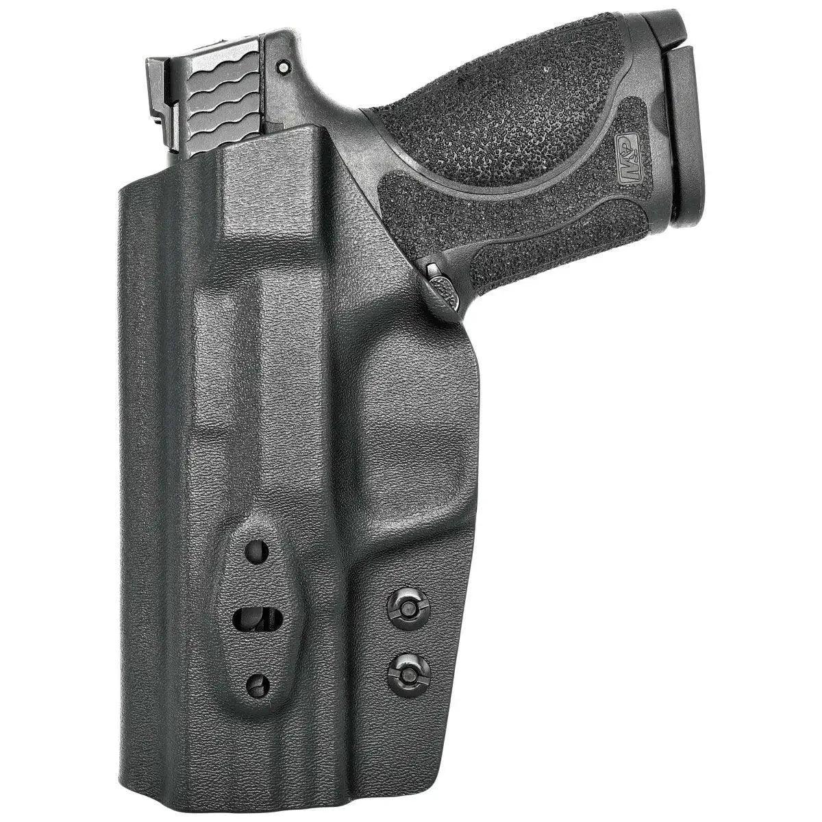 Rounded Gear Smith & Wesson M&P 4.25in Tuckable IWB Holster