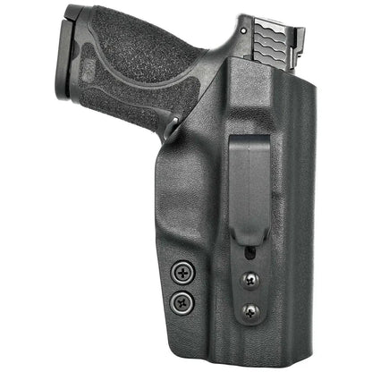 Rounded Gear Smith & Wesson M&P 4.25in Tuckable IWB Holster