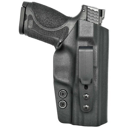 Rounded Gear Smith & Wesson M&P 4.25in Tuckable IWB Holster