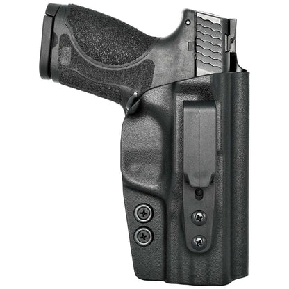 Rounded Gear Smith & Wesson M&P 4.25in Tuckable IWB Holster