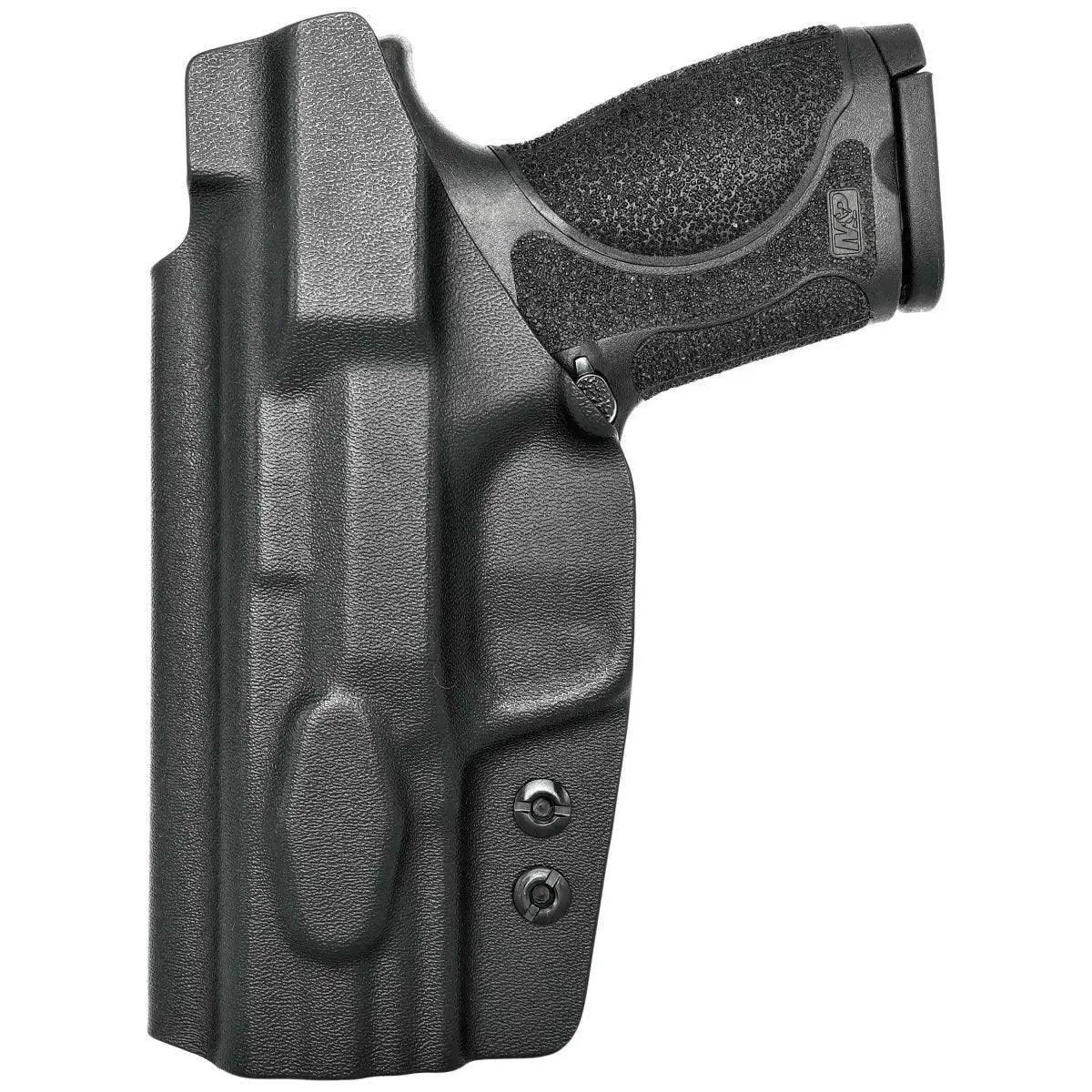 Rounded Gear Smith & Wesson M&P 4.25in Tuckable IWB Holster